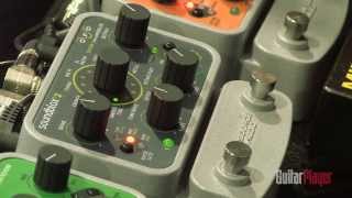 SourceAudio Soundblox 2 OFD Guitar microModeler [NAMM 2014