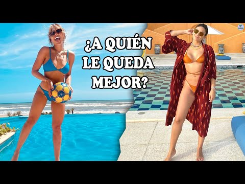 Video: Ana Brenda Contreras Net Worth: Wiki, Ndoa, Familia, Harusi, Mshahara, Ndugu