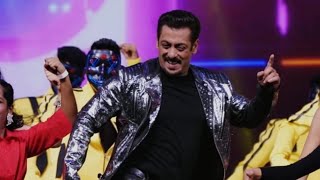Salman Khan's Spectacular Performance at IIFA Awards 2023! 🔥💃