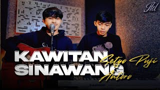 lintang ing tawang kadyo netramu (Kawitan Sinawang) Cover By Vanfdll
