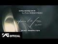 Capture de la vidéo 강승윤(Kang Seung Yoon) - [Page] Jacket Making Film