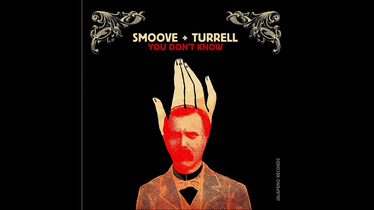 Smoove & Turrrell - You Don't Know (Jem Stone Remix) (samples "Water" by Lynsey de Paul)