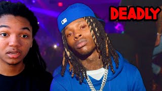 When The Industry Plant Actually Lives What They Rap