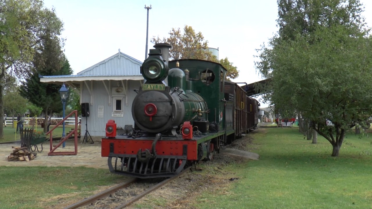 Stars of Sandstone 2017