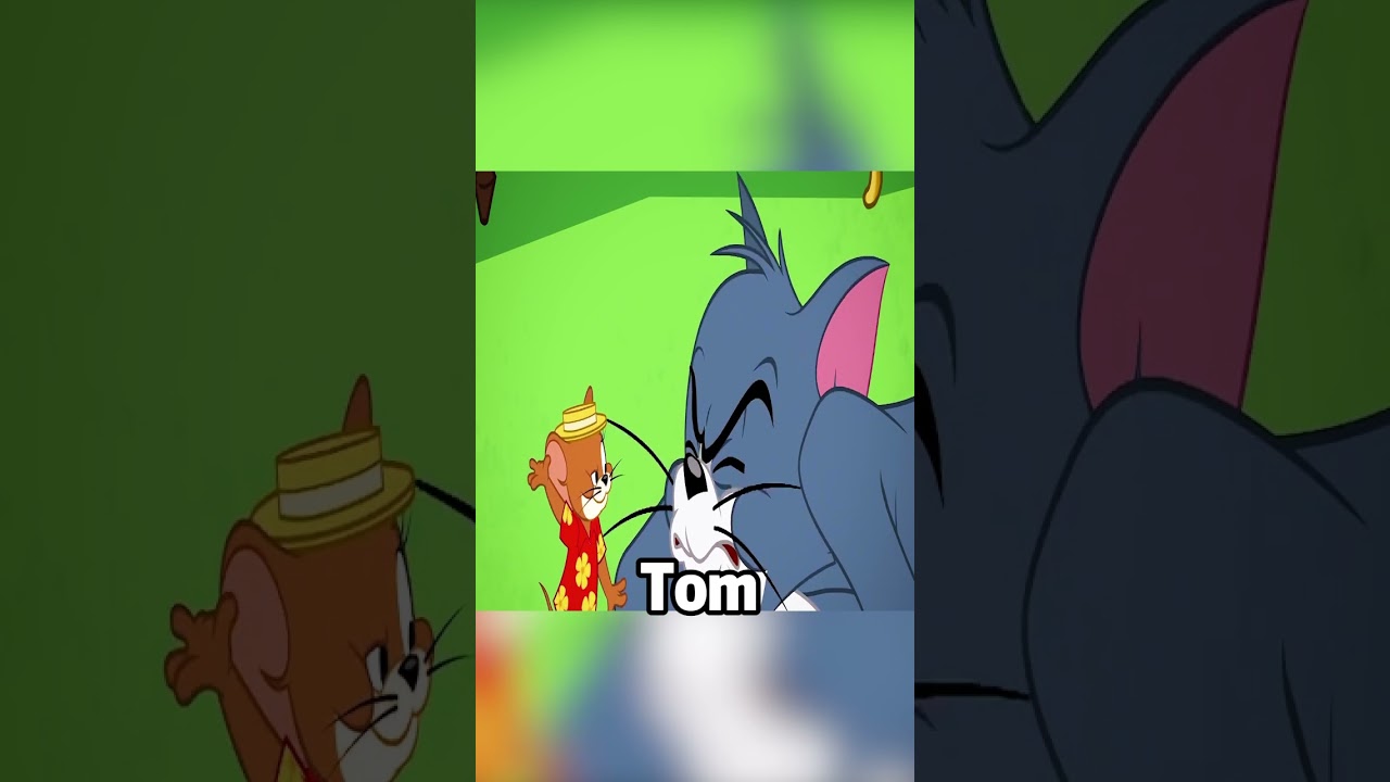 Uncle Harry is a king of mischief. 