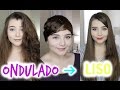 CABELLO LISO/LACIO SIN CALOR!! - Maqui015 ♥