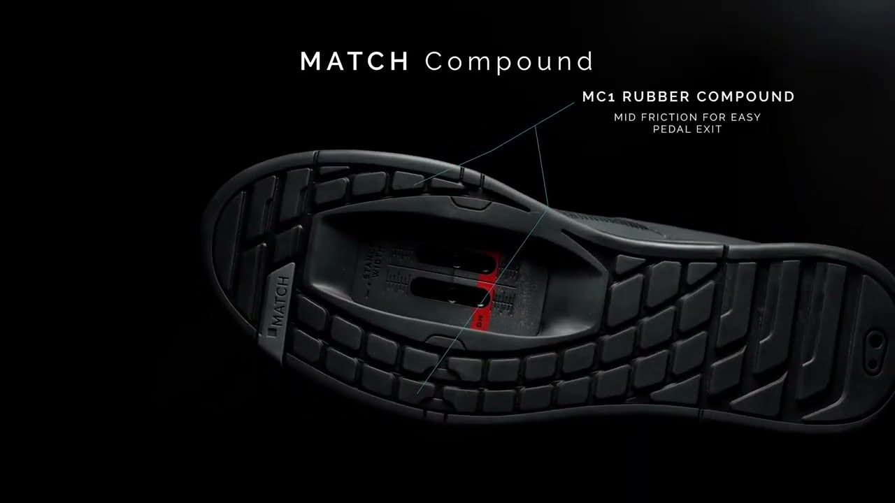 Preview of crankbrothers Mallet BOA Clip-In Mountain Bike Shoes - Men's Video