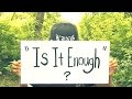 Ameen Taahir - Is It Enough? (Music Video)