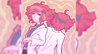 LAB=01 - Kasane Teto Cover