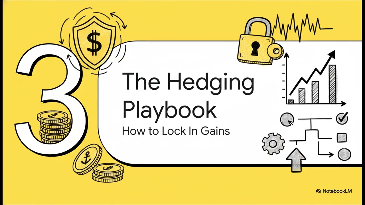 Stablecoin Shield Protecting Crypto Gains Strategically risk management tool locks in earnings liqui