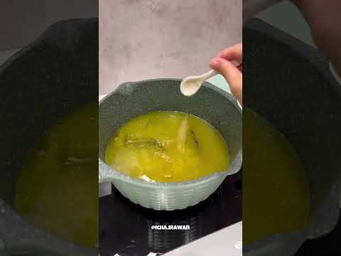 Bubur Ayam Icha Irawan