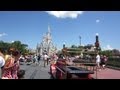 Almost All The Rides At Walt Disney World & A Mine Cart Roller Coaster Update!!! (8.29.13)