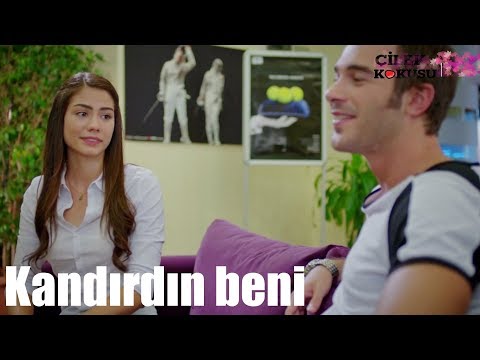 Çilek Kokusu - Kandırdın Beni