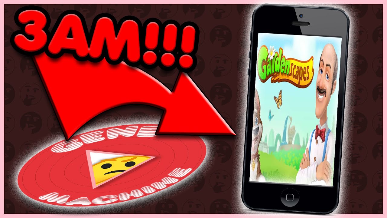 (April Fools) CALLING MOBILE GAME ADS at 3AM??? (GONE WRONG) (GONE