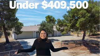 What 409,500 Buys You In Hesperia, California 2025 Market Tour Hesperia Real Estate Price Drop