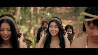 Naga Mei Zaat MV official patriotic songs-Damthanlung Gonmei