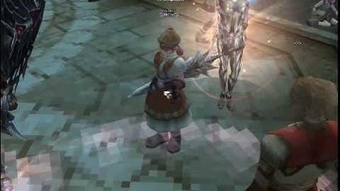 L2sublimity - Pharadeth