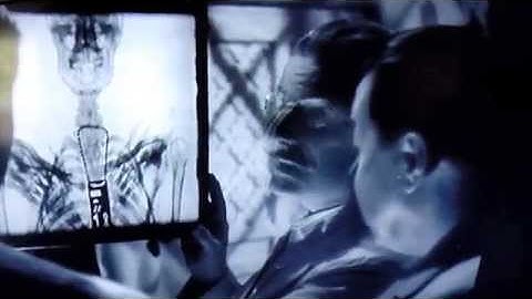 Charlie Chan in Egypt