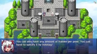 Yanfly Battle Engine Core Problem Rpg Maker Forums