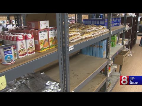 Wallingford food pantry in need of donations