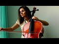 Beginning of video