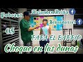 Choque en las dunas🏎🙋…para el barrio (Alejandro ortiz)