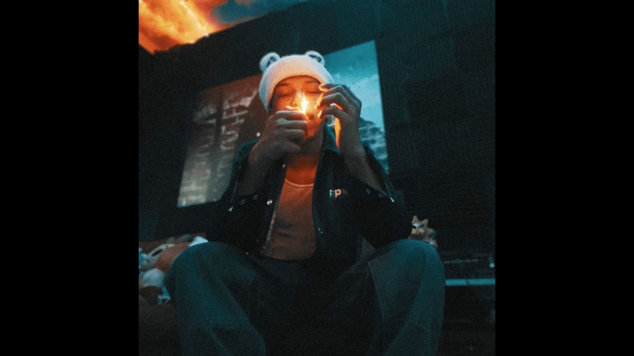 [FREE] Jace x iayze x Ambient Type Beat - 