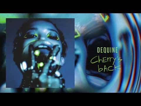 Dequine - Cherry’s back | Премьера альбома