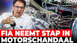 Download Lagu FIA neemt stap in motorschandaal, Audi voert shakedown uit | GPFans News MP3