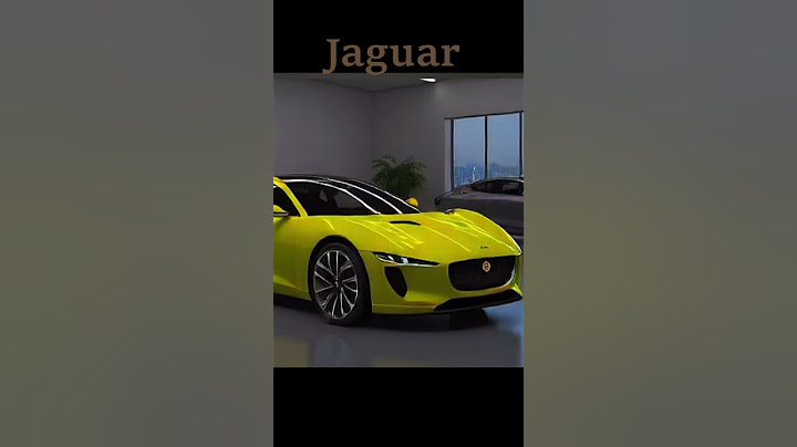🐎🚗 Car Brands Inspired by Animals! 🦁🔥 #shorts