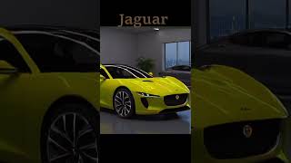 🐎🚗 Car Brands Inspired by Animals! 🦁🔥 #shorts