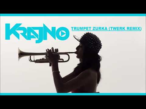 *NEW* Turkish TRAP Music - Amazing Trumpet Tune!