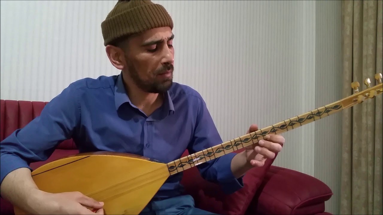 Harika Bir Egzersiz Mutlaka Çalışın - Ahmet SARI