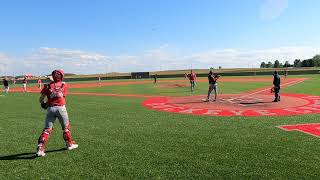 2026 HS Varsity Baseball BC vs SE