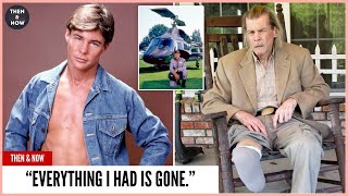 25 Famous People Who Lost Everything | Then and Now 2025