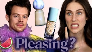 Harry Styles Skincare Line Pleasing —He Wants You To Find Your Pleasing With His New… Skincare Line