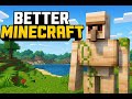 Auf Entdeckung / 6 / Better Minecraft