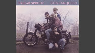 Video thumbnail of "Prefab Sprout - Horsin' Around (2007 Remastered Version)"