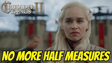 A New Essos (11) | CK2 AGOT Mod | (Daenerys Westeros)