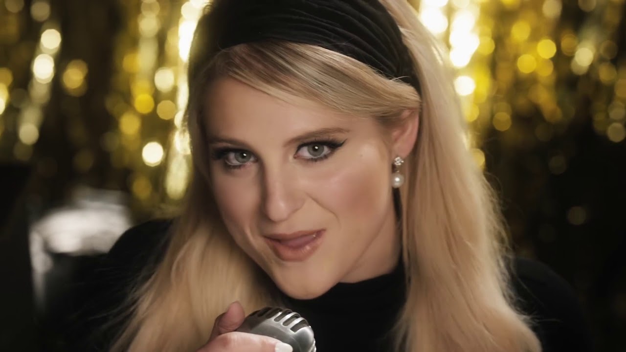 Charlie Puth Marvin Gaye ft Meghan Trainor Official Video YouTube