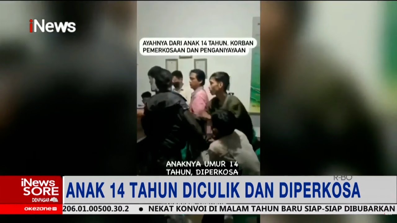 Remaja 14 Tahun Di Bandung Diculik Diperkosa Dan Dijual 3 Pelaku