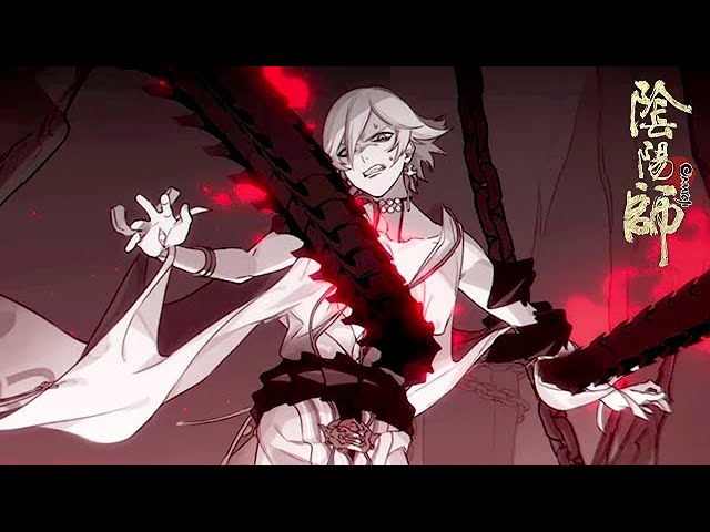 陰陽師cg 帝釋天動態繪卷 凈世蓮華章二 心友 阿修羅 帝釋天在身負重傷的那一刻 墜入了那段塵封已久的回憶 Cv 神谷浩史 Taishakuten Asura 2 Onmyoji Youtube