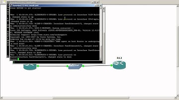 Adding a virtual switch to GNS3 Dynamips