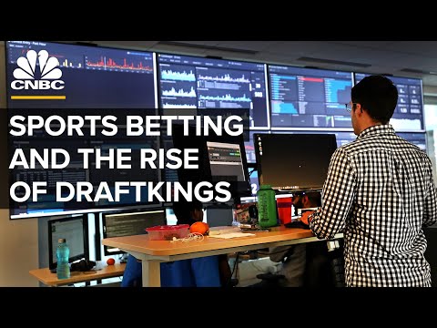 how to bet on sports