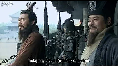 Three Kingdoms - Episode【19】English Subtitles (2010)