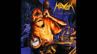 Havok - No Amnesty (Eb Tuning)