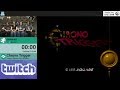 Chrono Trigger (Glitchless 100%) by puwexil (RPG Limit Break 2018 Part 47)