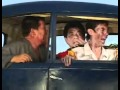 Myanmar Movie Funny Car1