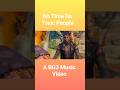 No Time for Toxic People - A Baldur's Gate 3 Music Video  #thedurgediaries #baldursgate3 #dragonborn