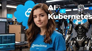 Kagent: The AI-Powered Future of Kubernetes Automation
